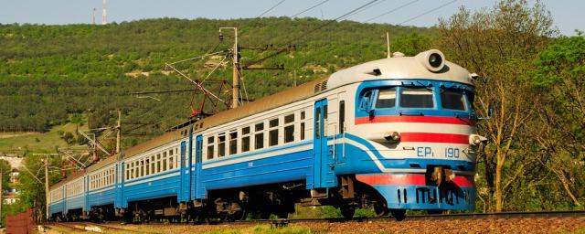 В Смоленской области женщину сбил поезд «Москва-Брест»