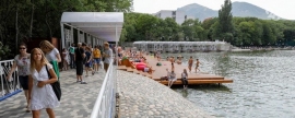 С 16 по 19 июня на Ставрополье состоится фестиваль «Открытие курортных сезонов — 2022»