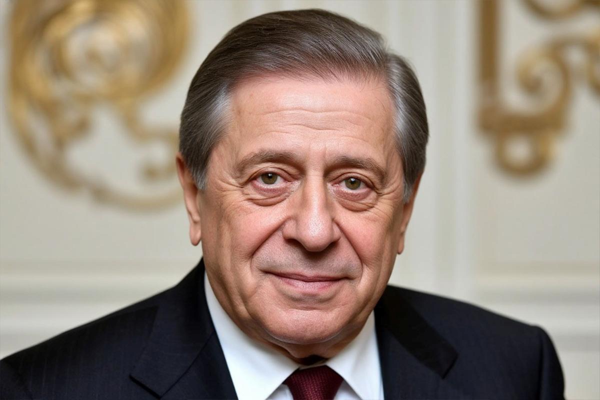 Спасли за сутки до рокового часа: Хазанов впервые рассказал, кому обязан жизнью