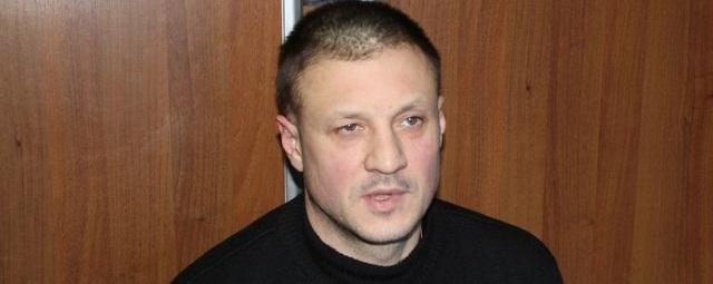 Бывшего вице-губернатора Сандакова выпустили на свободу