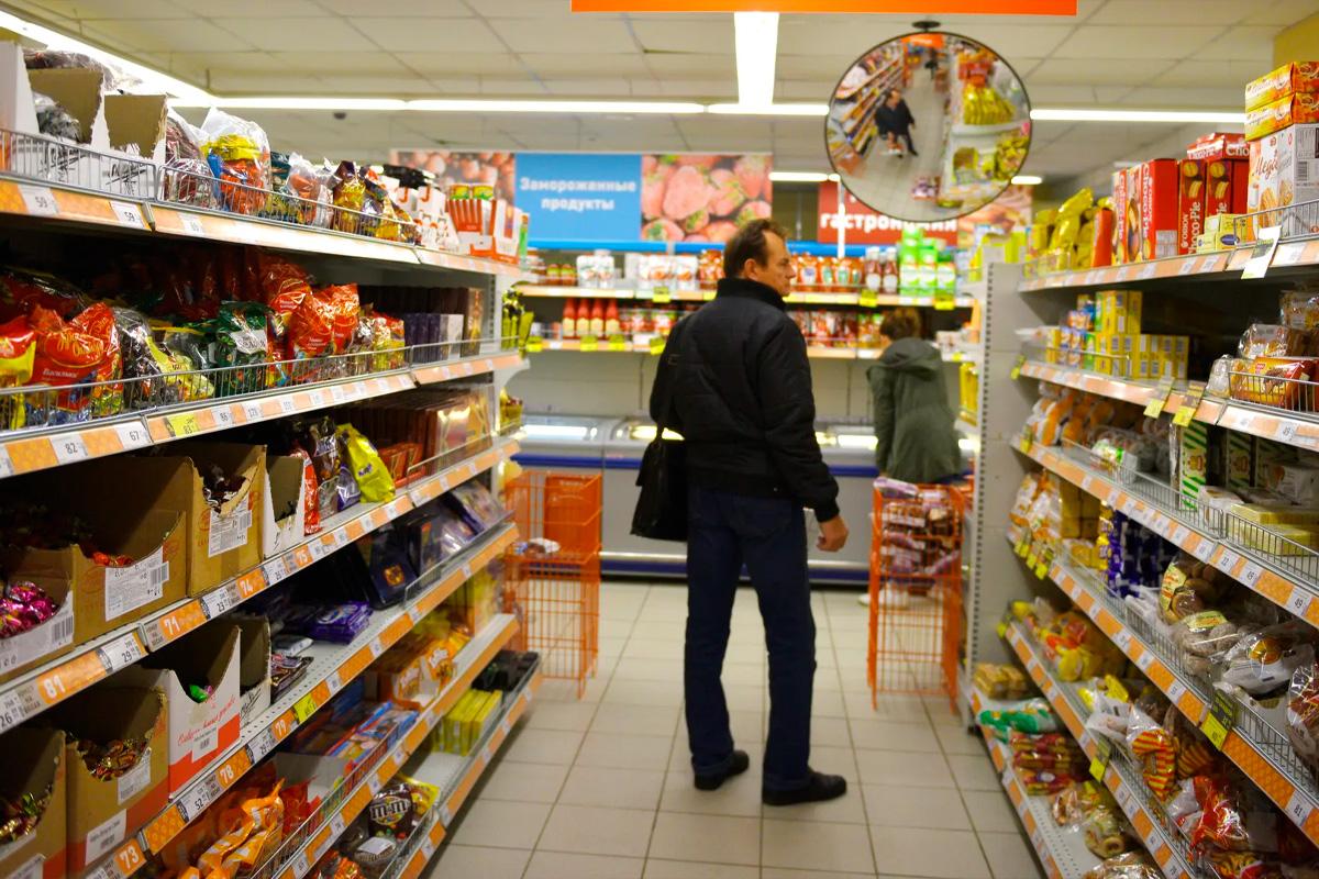 Эксперт назвал условия, при которых цены в России снизятся на 5-10%