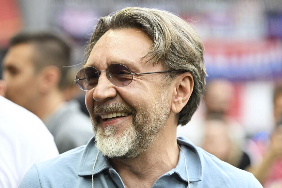 В России оказались под запретом еще пять скандальных песен группы «Ленинград»