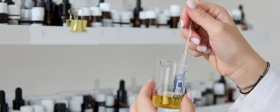 Sobyanin: Cosmetics and perfumery production in Moscow increased by 41.3%