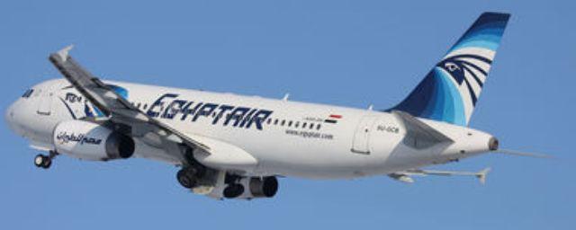 Авиасообщение с Египтом может возобновиться до конца года