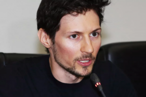 Павел Дуров преподнес возлюбленной цифровой подарок за полмиллиона рублей