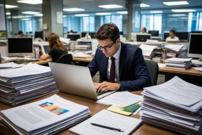 В Саранске открылась экспозиция, посвященная истории мордовской журналистики