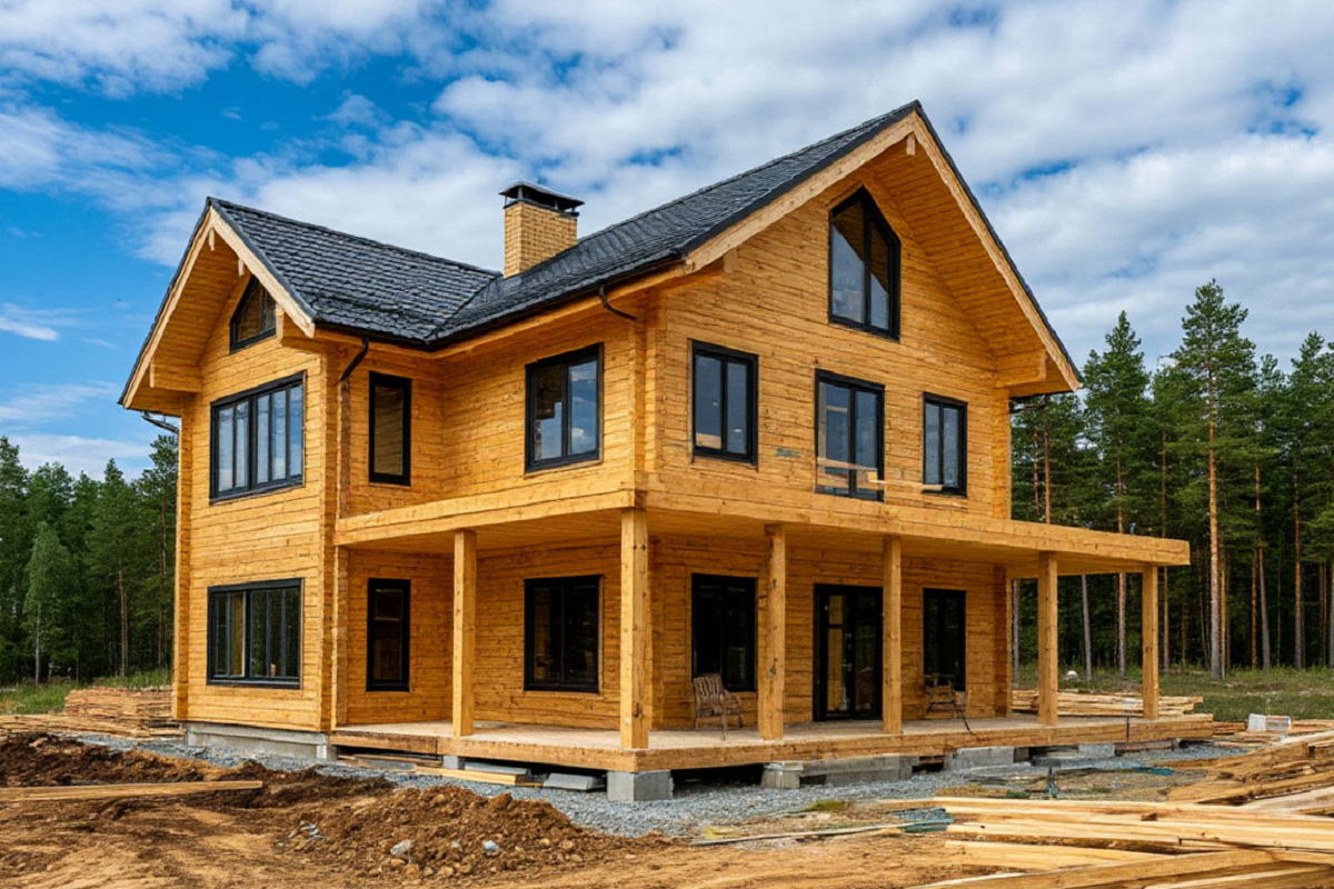 Депутат Останина назвала способ приобретения жилья молодой семье