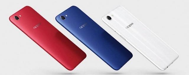 Oppo выпустит смартфон с 6-дюймовым дисплеем
