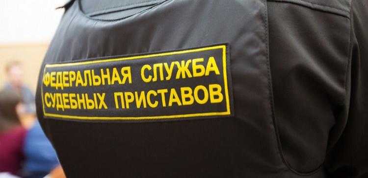 В Ярославской области приставы за долги арестовали магазин
