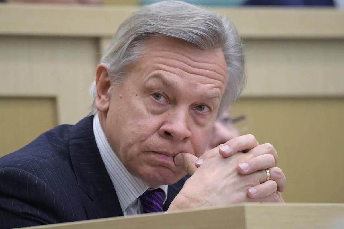 Сенатор Пушков объяснил неспособность немецких элит остановить рост поддержки АдГ