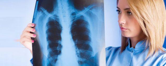 Ученые создали новый эффективный метод лечения туберкулеза