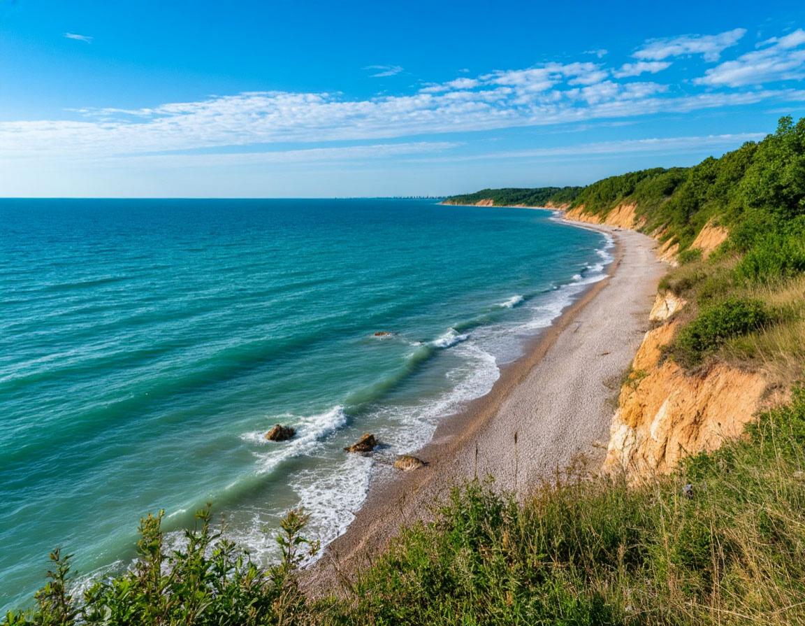 Выше в 30 раз нормы: в Краснодаре зафиксировали опасный уровень сероводорода