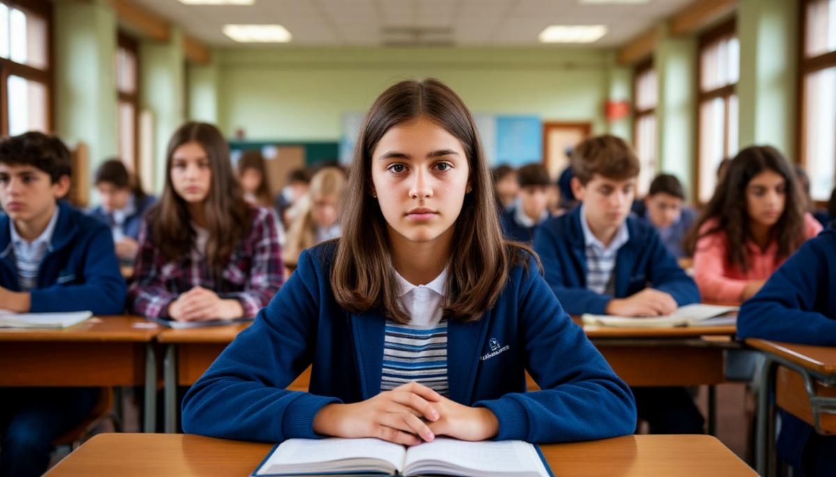 Учитель разъяснила, какие темы будут включены в новый учебный курс «Духовно-нравственная культура России»