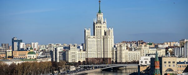 Forbes: в Москве с 30 октября по 7 ноября могут ввести жесткий краткосрочный локдаун