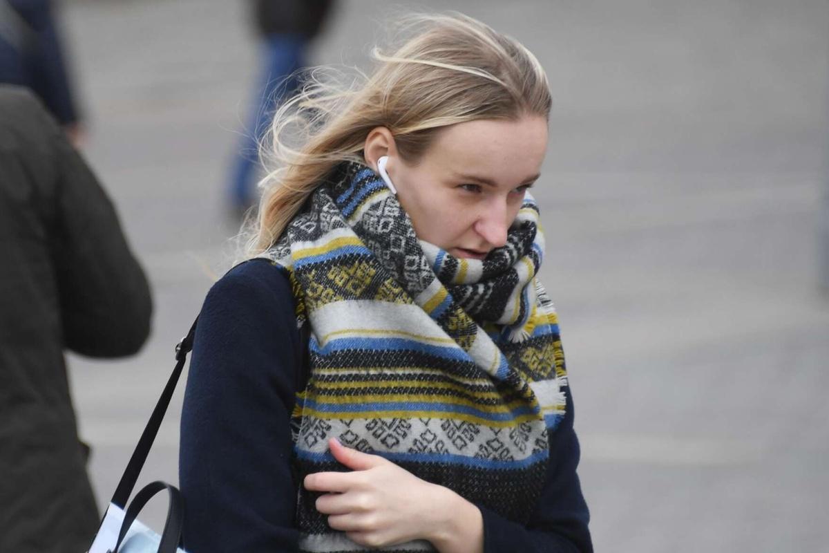 Синоптики пообещали холодные выходные жителям Саратовской области