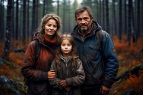 «Пазлик сложился»: сын пропавших Усольцевых раскрыл шокирующие факты. Семья жива?