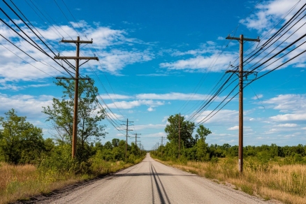 Юрий Слюсарь: Атака дронов ВСУ оставила без света три поселка в Ростовской области