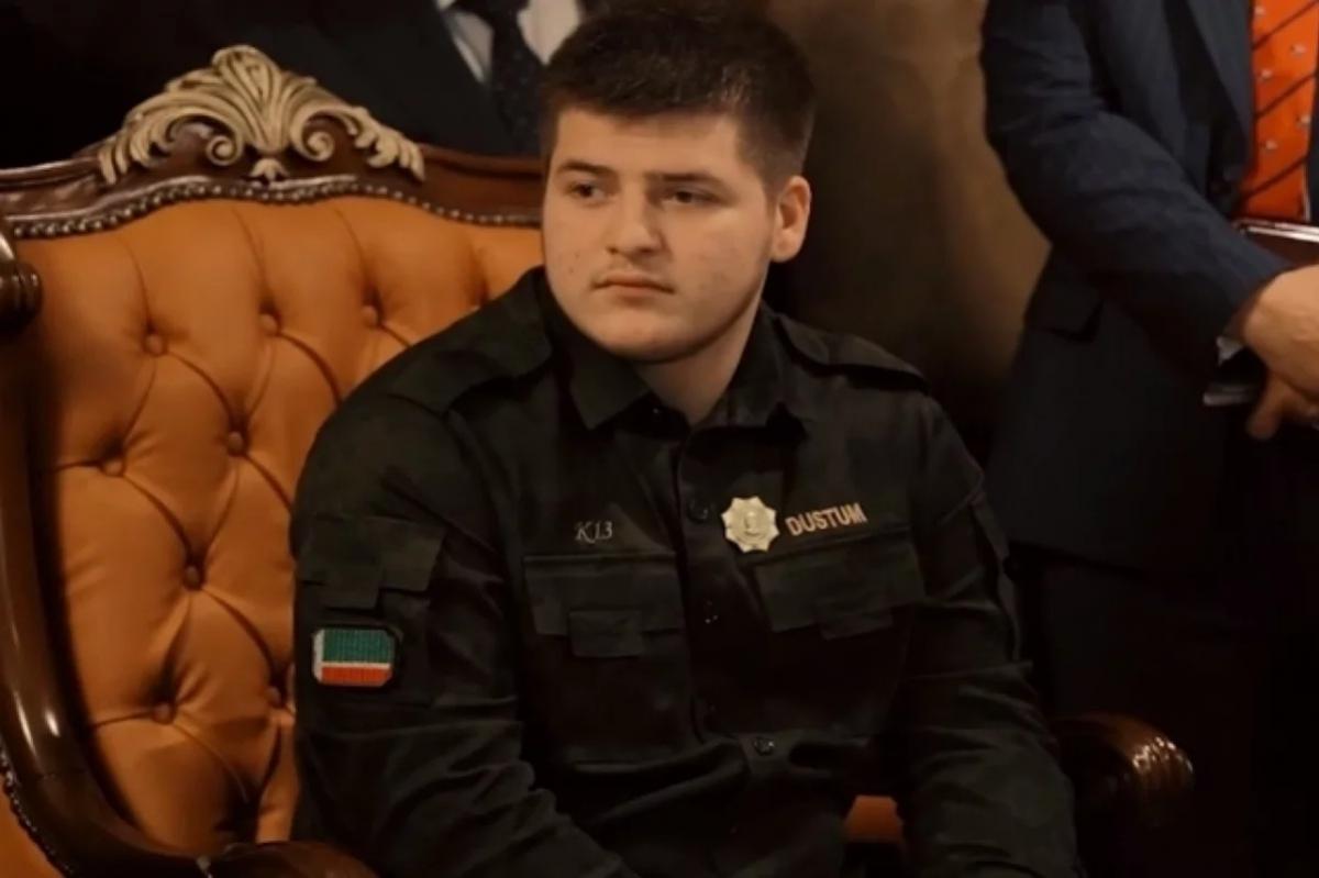 Адам Кадыров пообещал привезти Зеленского в Чечню как военного преступника