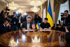 Они видят всё: Россия воюет против системы, которая никогда не спит. Есть ли у нас козыри против секретов Palantir?