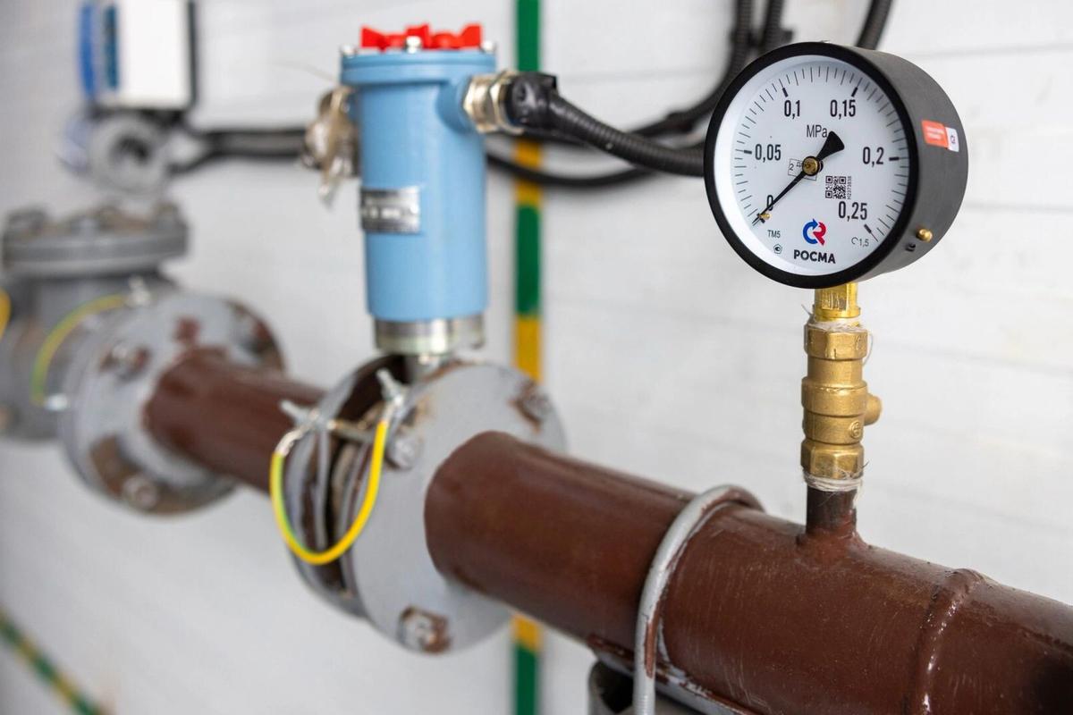 На Ямале стартовал отопительный сезон