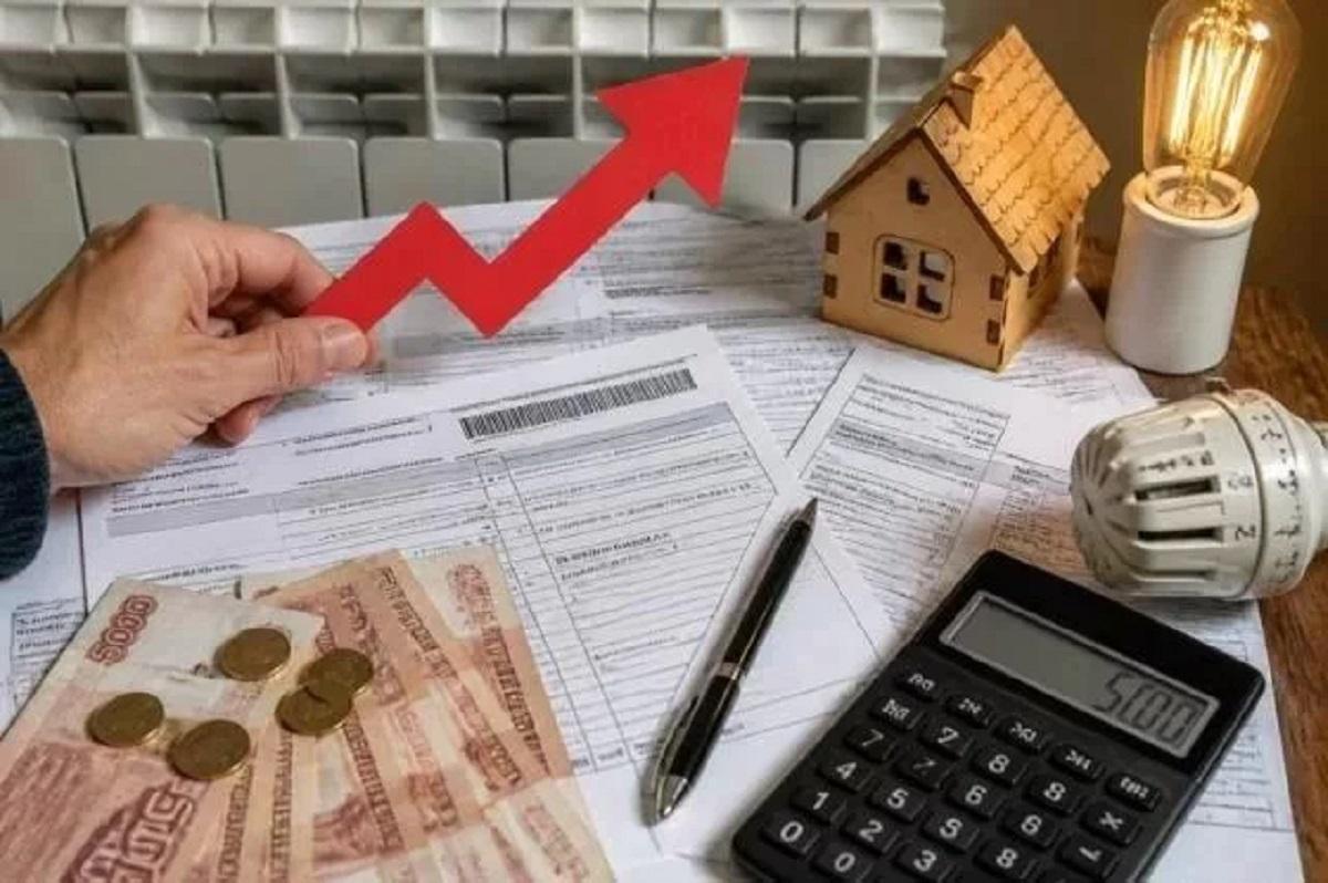 В Ульяновской области тарифы ЖКХ с октября вырастут максимум на 13,4%
