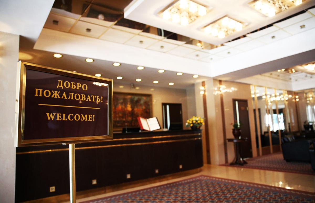 Отелям в России предложили мастер-классы по улучшению сервиса