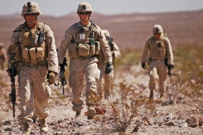 США собираются вывести часть своих военных из Чада