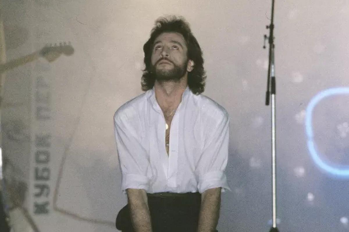 «Она увидела в бачке револьвер». В деле Игоря Талькова спустя 34 года поставлена точка?