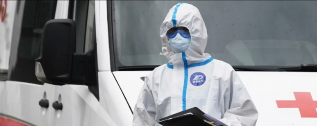 В Мурманской области за сутки выявлено 75 случаев COVID-19