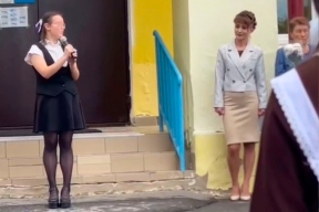 В Чувашии выясняют обстоятельства публичного заявления выпускницы о травле в школе