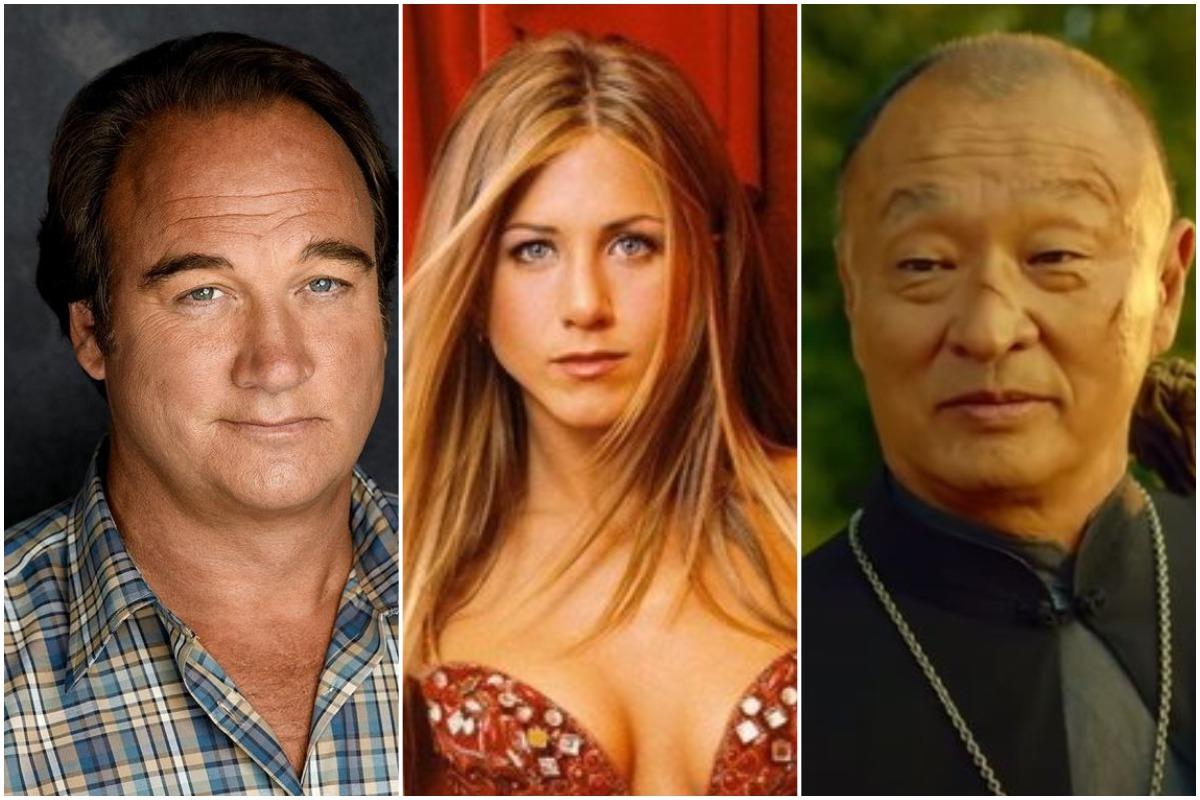 Наши люди в Голливуде. 7 суперзвезд кино, неожиданно принявших православие