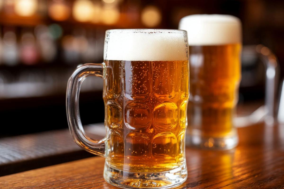 В России разработан прибор для оценки свежести пива