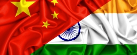 Китай и Индия договорились о разъединении войск на оспариваемой границе