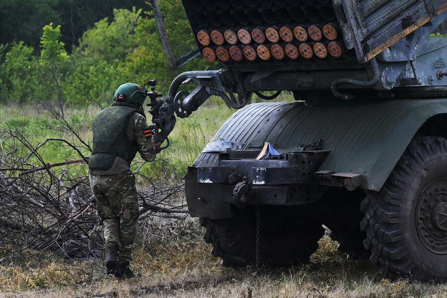 Экс-премьер Швеции назвал победу России на Украине ещё одним Кабулом для США