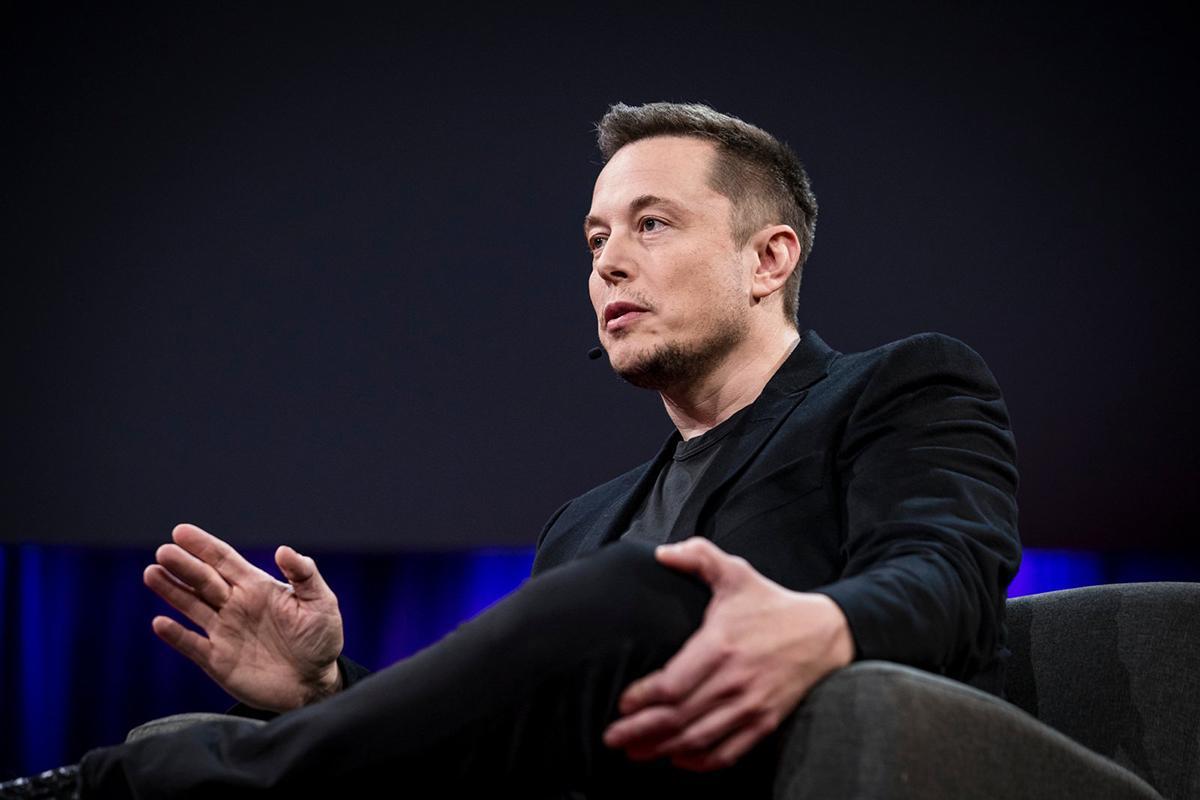 Musk denied giving Trump $45 million dollars a month