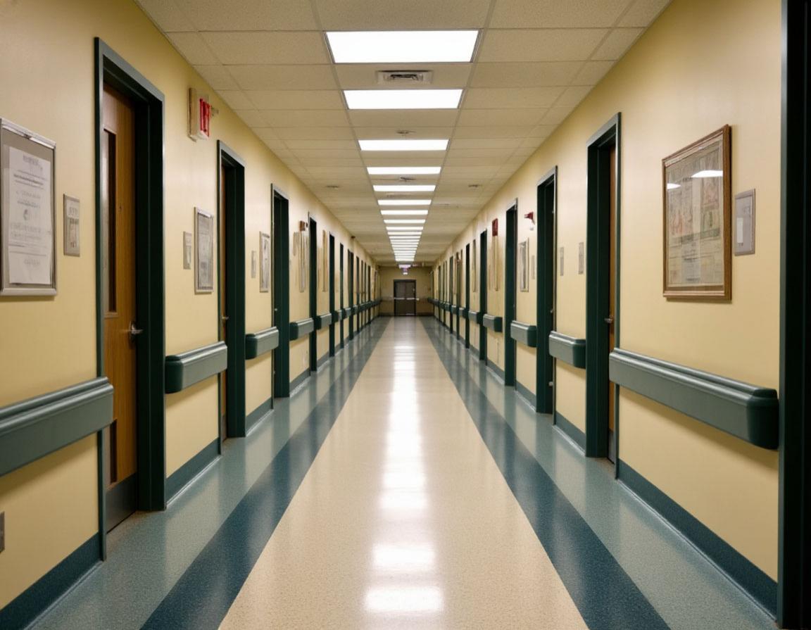 В Новосибирске открылась первая ГЧП поликлиники из семи