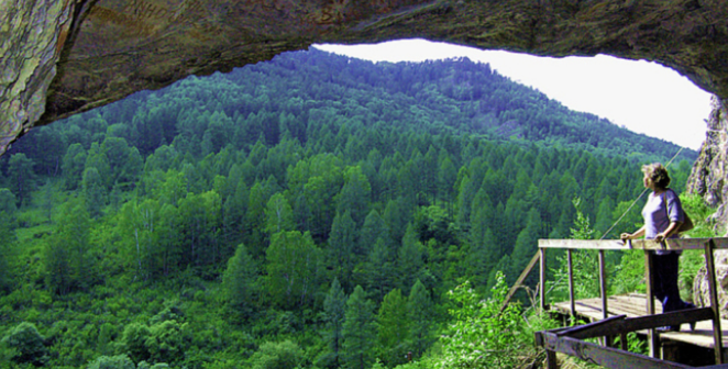 На Алтае у Денисовой пещеры планируют развивать туркластер