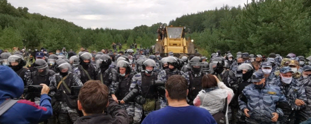 Гора Куштау может стать охраняемой зоной
