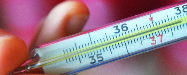 В Минздраве России объяснили рост цен на термометры и лекарства