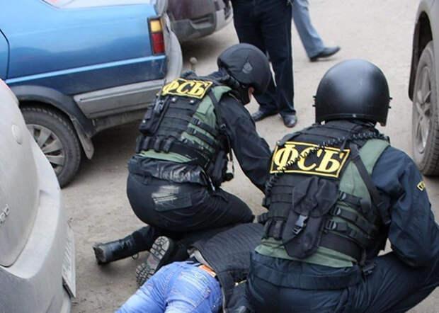В Смоленской области задержан мужчина за финансирование террористов