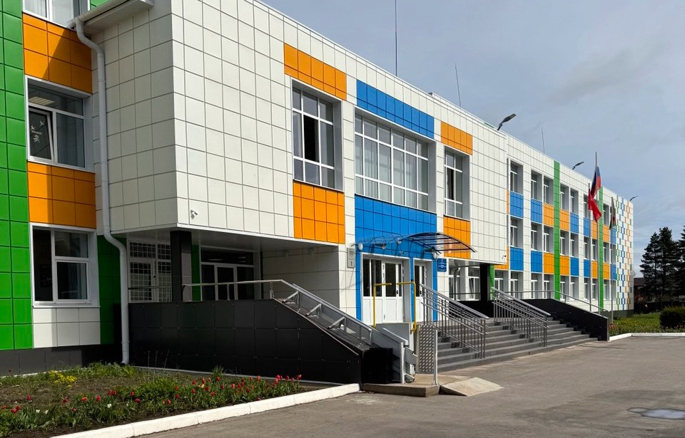 В СПбГУ прошла межрегиональная конференция «Факторы роста» с участием тверских педагогов