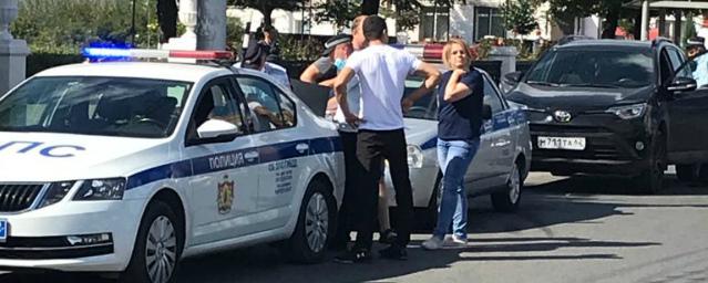 В Рязани полицейские провели массовые рейды