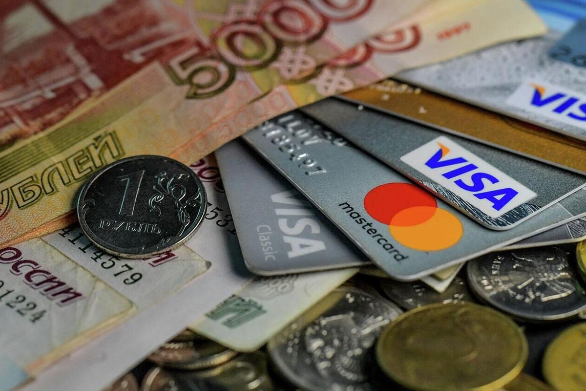 Банковские счета россиян могут блокировать из-за работы банковских алгоритмов