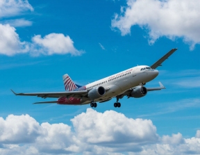 Названо число отмененных рейсов «Аэрофлота» из-за ограничений