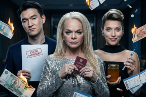 Из элиты в изгои: Сабуров молит о въезде, Долина хитрит, Тодоренко «душит» людей