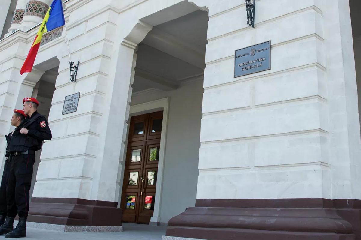 В Молдавии суд впервые встал на сторону оппозиции в деле о «электоральной коррупции»