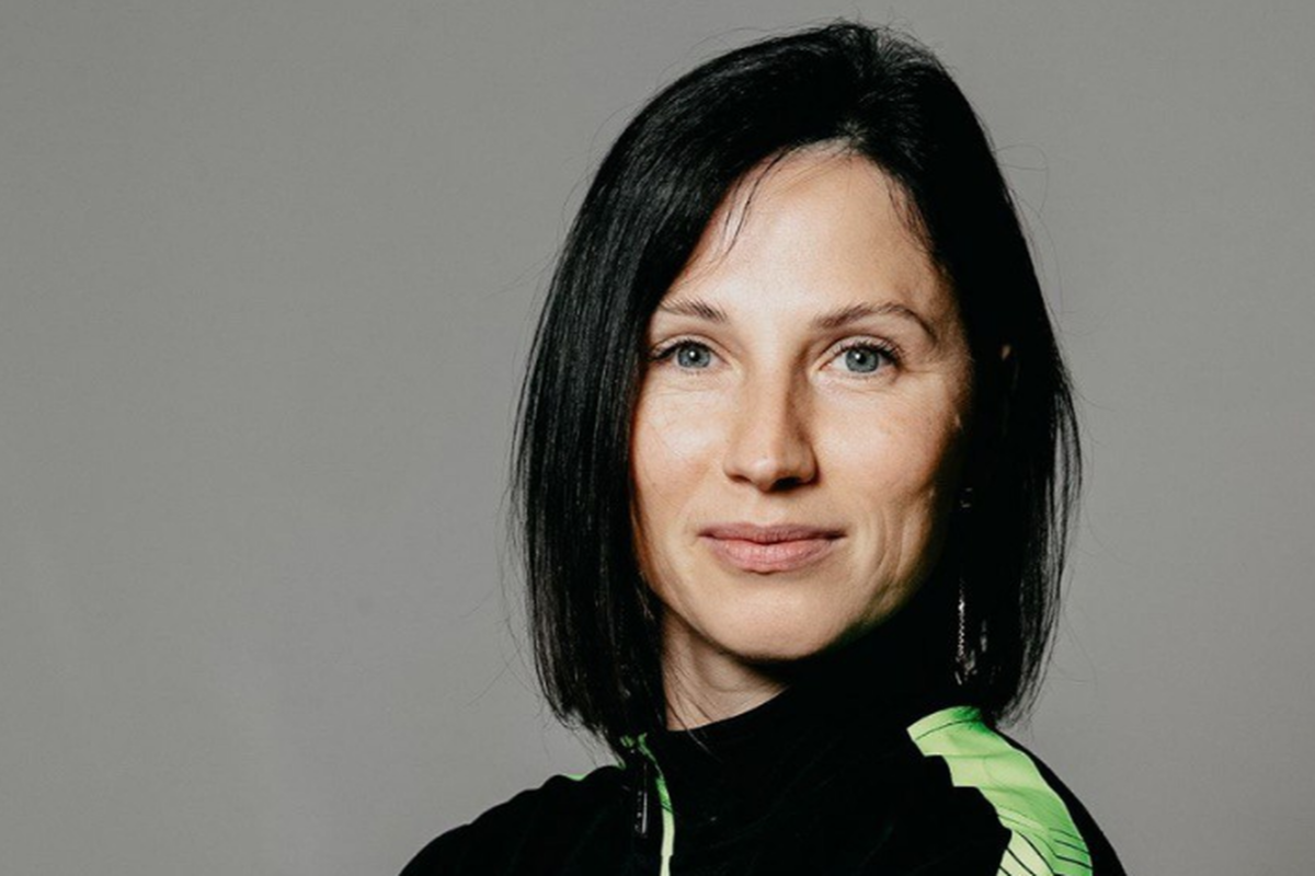 Обратно к режиму: входим в тренировочный процесс после лета