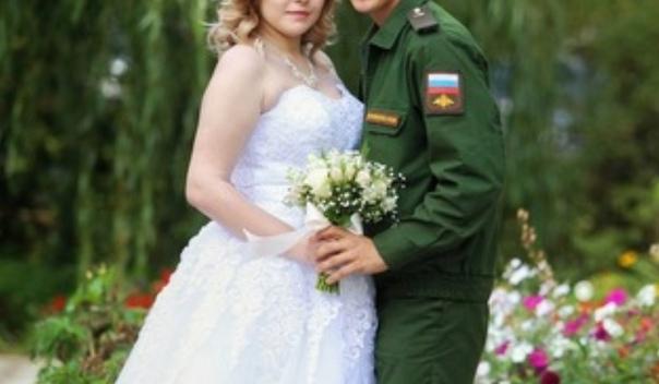 В Новосибирской области мобилизованные мужчины могут ускоренно вступить в брак