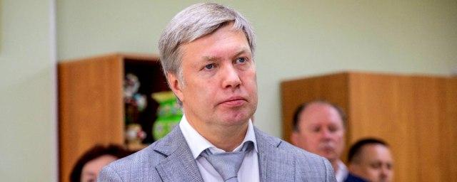 Врио губернатора Ульяновской области назначен Алексей Русских