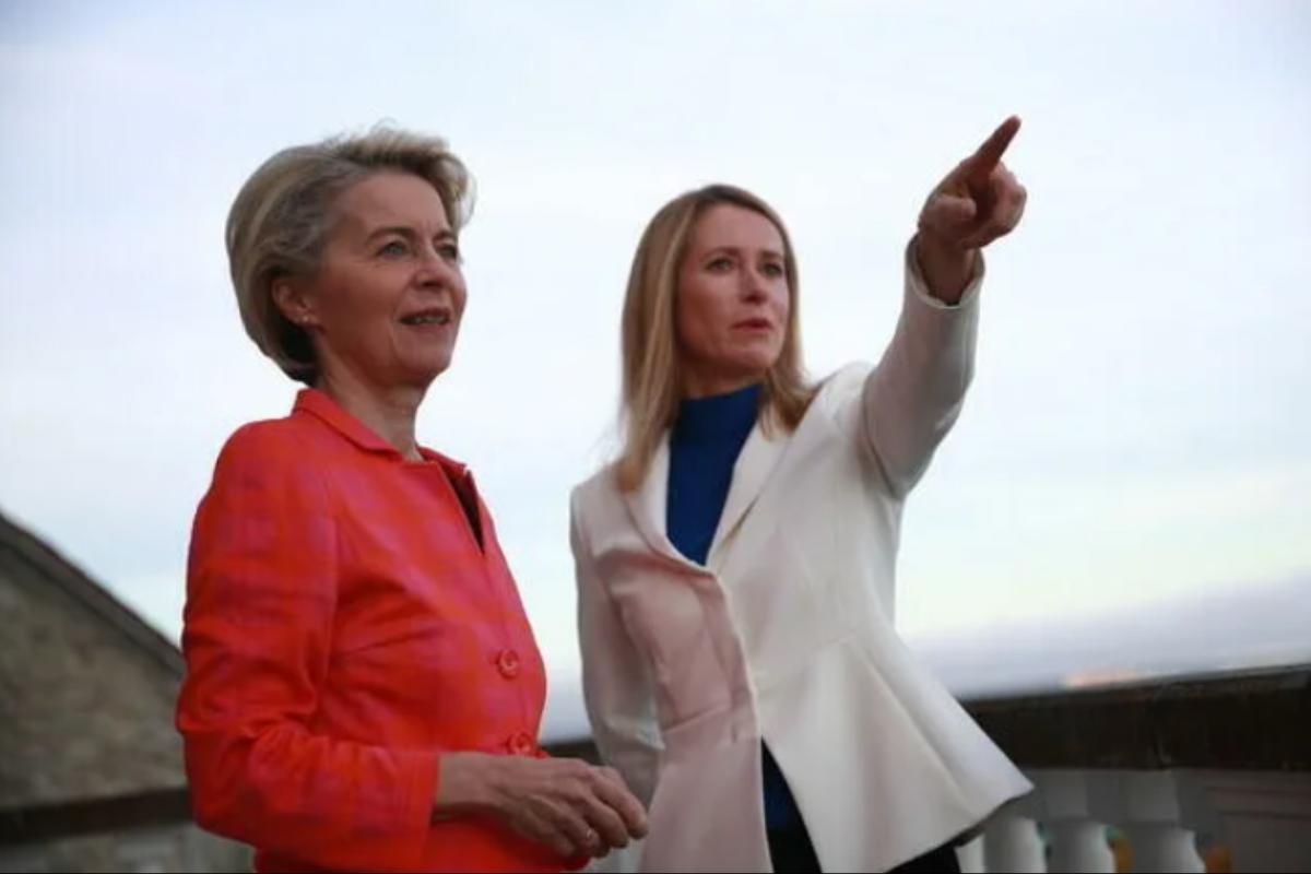 «Европа движется к самоубийству». «Маньяки» из ЕС хотят изменить ход мировой истории